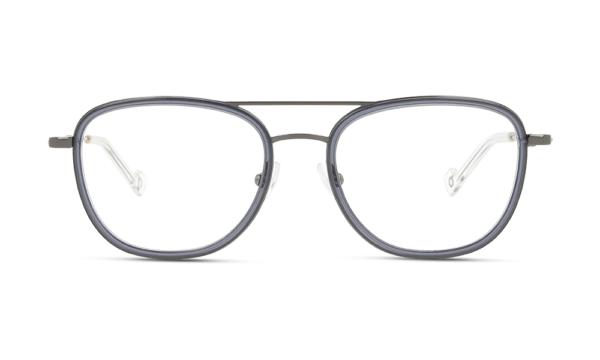 Buy Airplane Mode Gold-Tone Sunglass Online